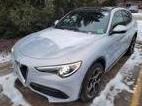 ALFA ROMEO STELVIO 2022 ZASPAKBN4N7D33999 image